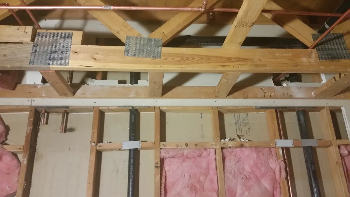 Plumbing services in Glenpool, OK